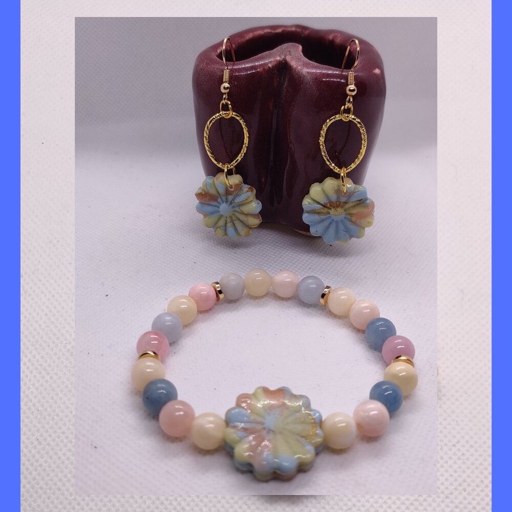 Morganite Collection - Picture 2 of 4